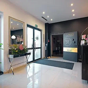 3* Aparthotel Lumen