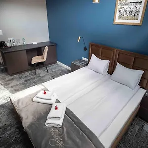 4wings Hotel apartamentowy