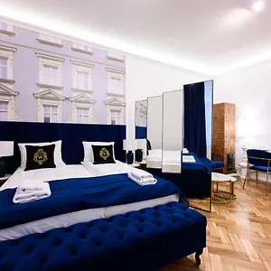Wislna Main Square Hotel apartamentowy
