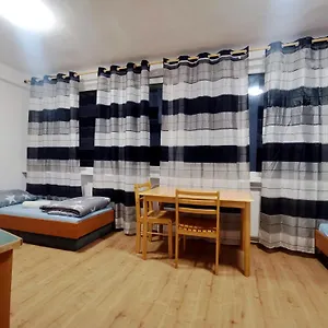 21 Pokoi Hostel