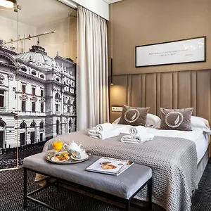 3* Otel Logos