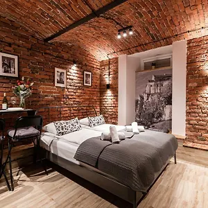 Dietla 99 - Ideal Location - In The Heart Of Cracovia